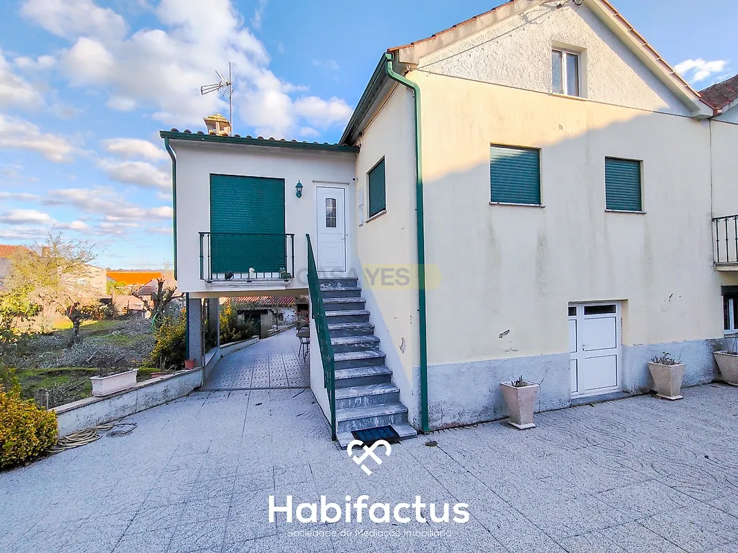 Apartamento T2 à venda em Silgueiros, Viseu — foto 2