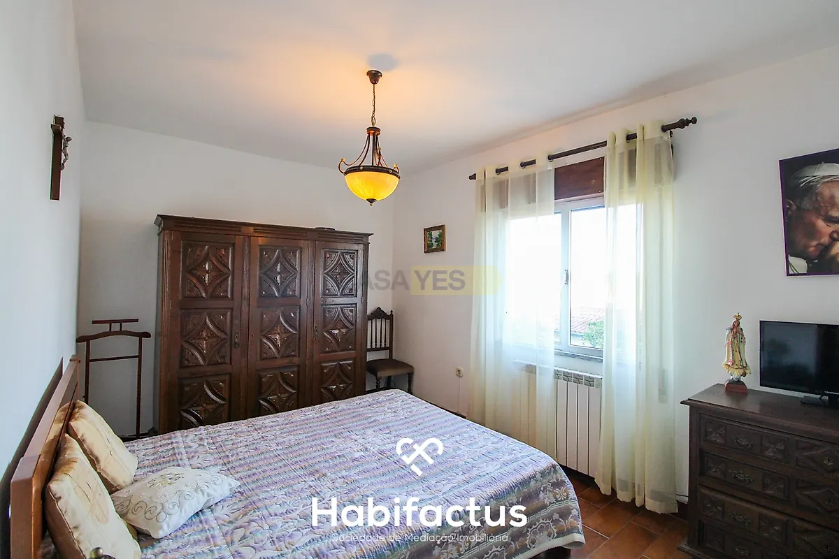 Apartamento T2 à venda em Silgueiros, Viseu — foto 13