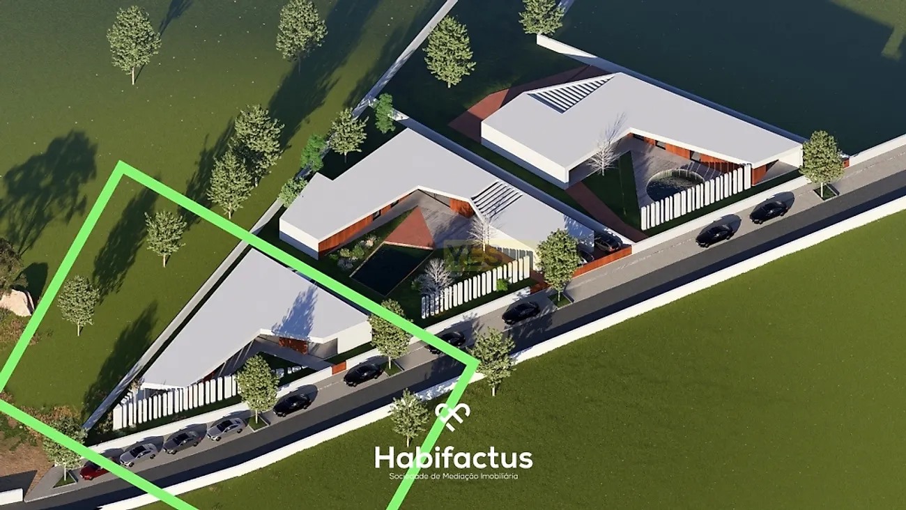 Apartamento T4 à venda em Barreiros e Cepões, Viseu — foto 2