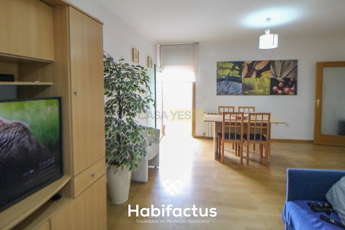 Apartamento T1 à venda em Alhões, Bustelo, Gralheira e Ramires, Cinfães — foto 3