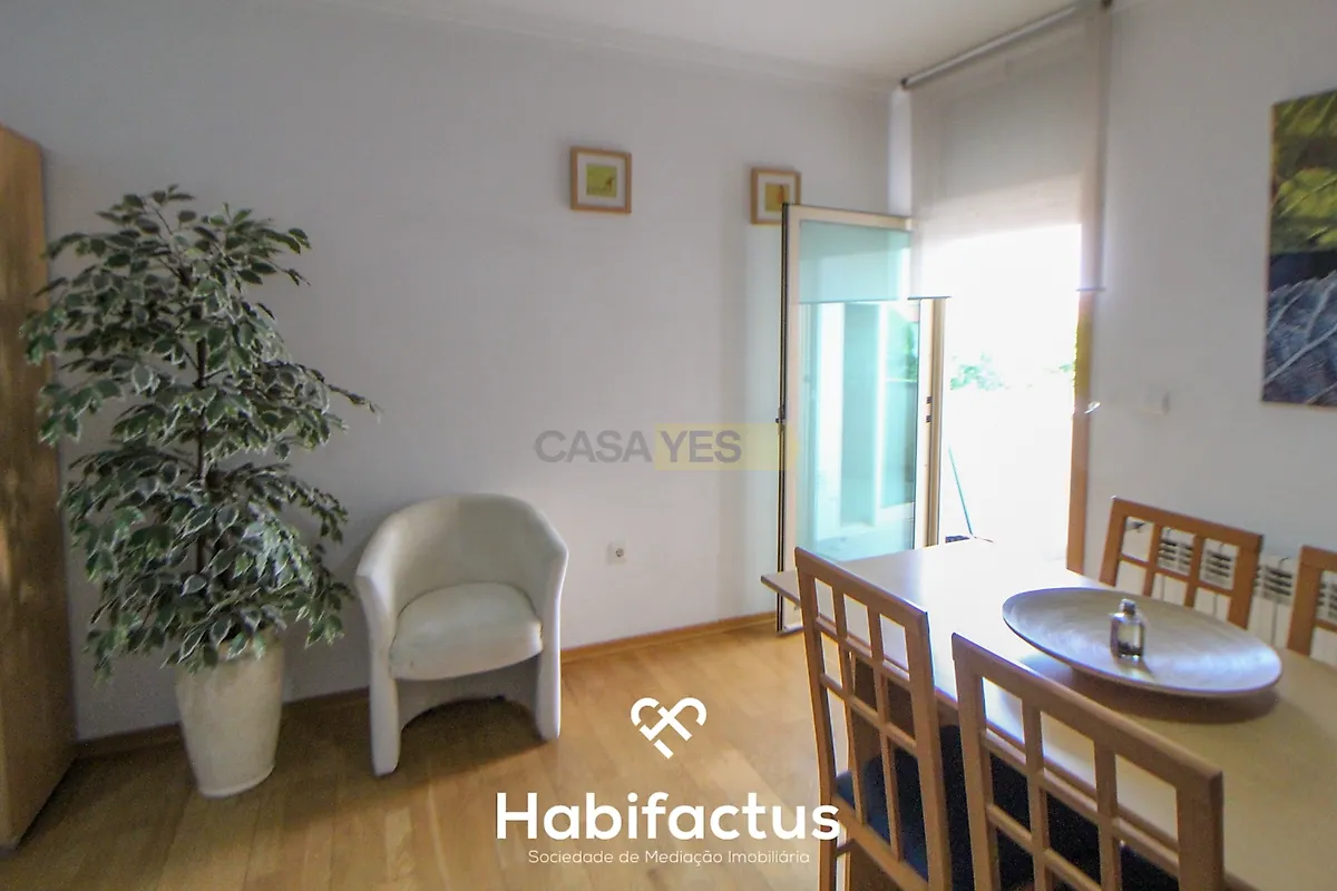 Apartamento T1 à venda em Alhões, Bustelo, Gralheira e Ramires, Cinfães — foto 4