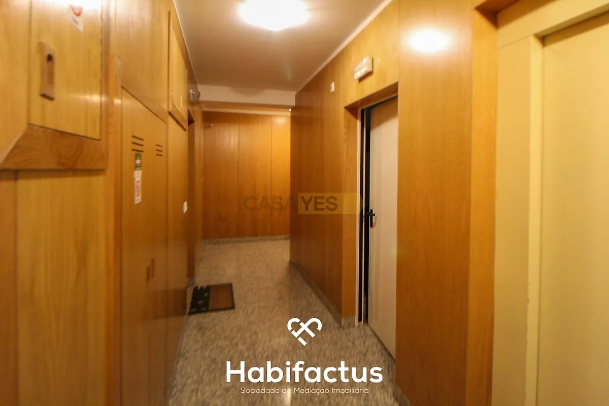 Apartamento T1 à venda em Alhões, Bustelo, Gralheira e Ramires, Cinfães — foto 11
