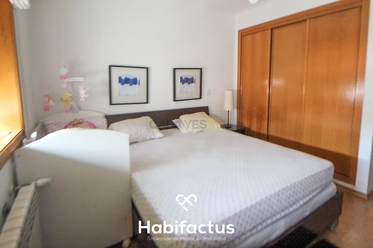 Apartamento T1 à venda em Alhões, Bustelo, Gralheira e Ramires, Cinfães — foto 9