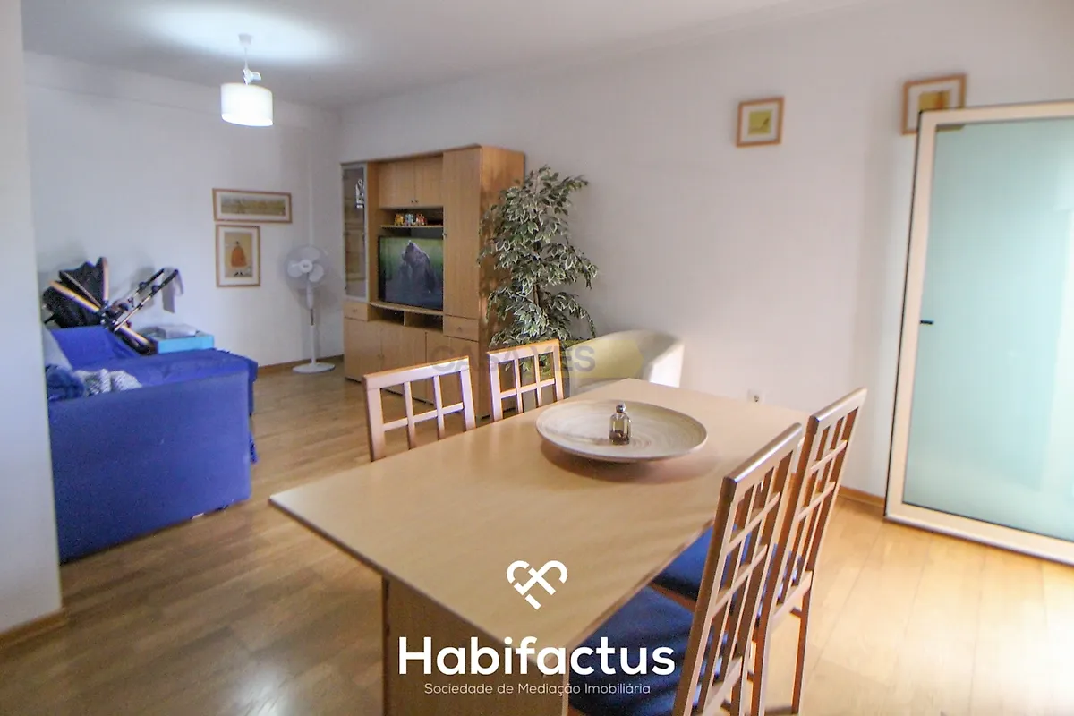 Apartamento T1 à venda em Alhões, Bustelo, Gralheira e Ramires, Cinfães — foto 2