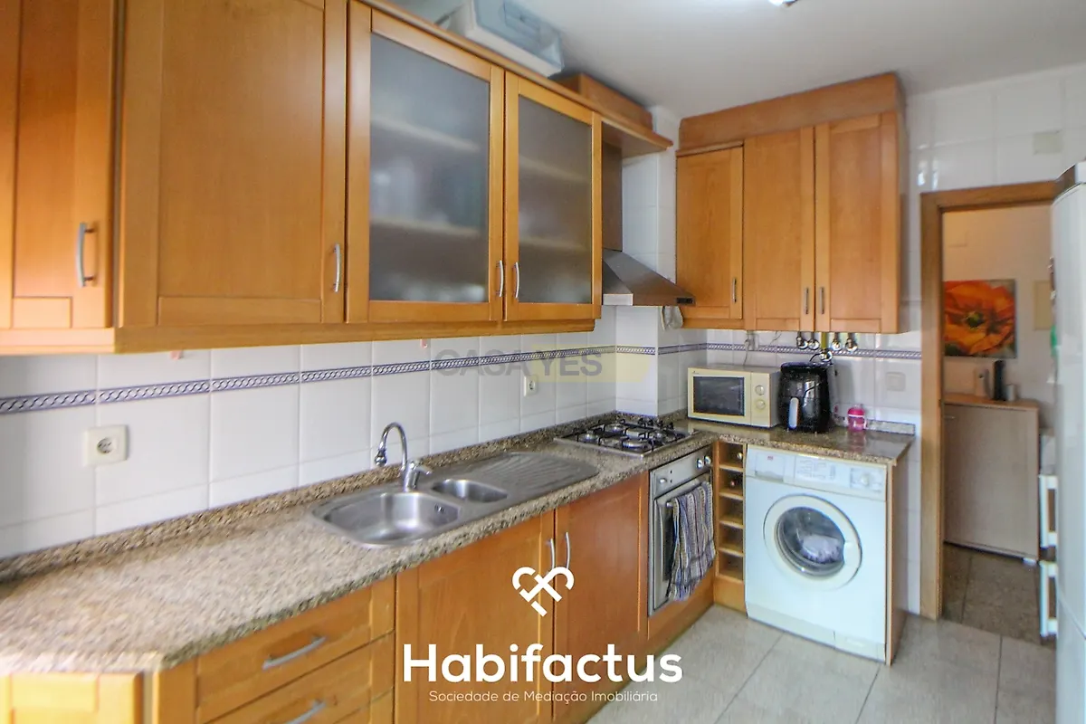 Apartamento T1 à venda em Alhões, Bustelo, Gralheira e Ramires, Cinfães — foto 7