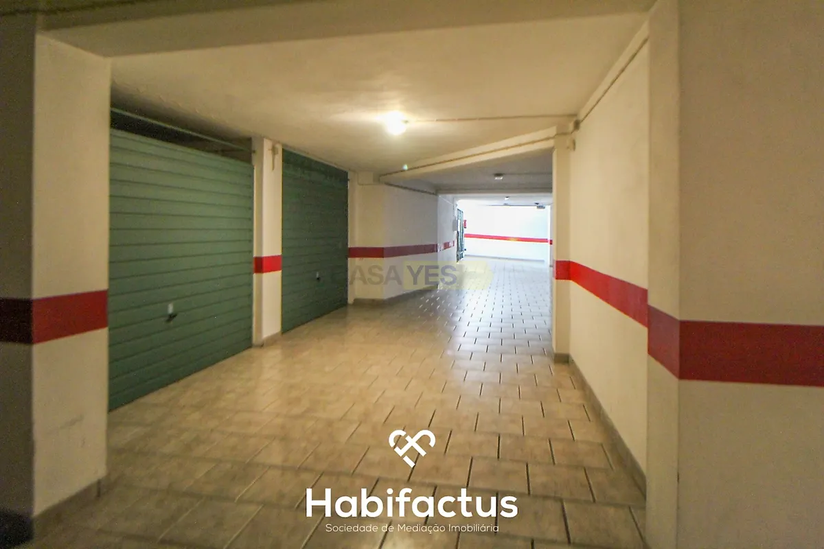 Apartamento T1 à venda em Alhões, Bustelo, Gralheira e Ramires, Cinfães — foto 13