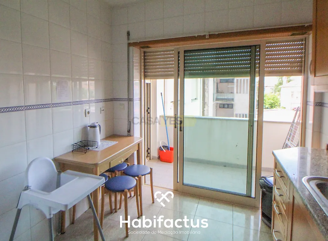 Apartamento T1 à venda em Alhões, Bustelo, Gralheira e Ramires, Cinfães — foto 6