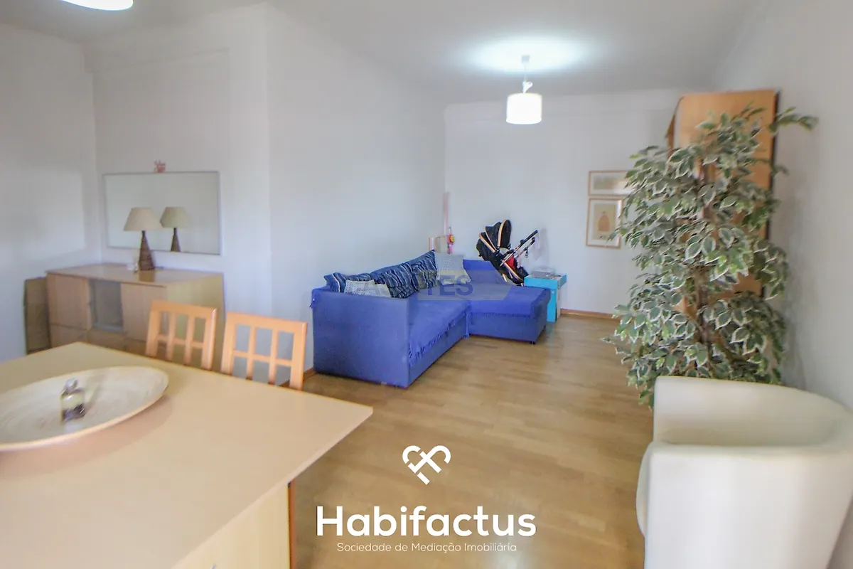 Apartamento T1 à venda em Alhões, Bustelo, Gralheira e Ramires, €300.000