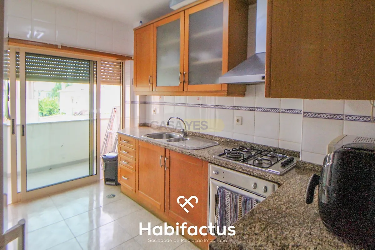 Apartamento T1 à venda em Alhões, Bustelo, Gralheira e Ramires, Cinfães — foto 5