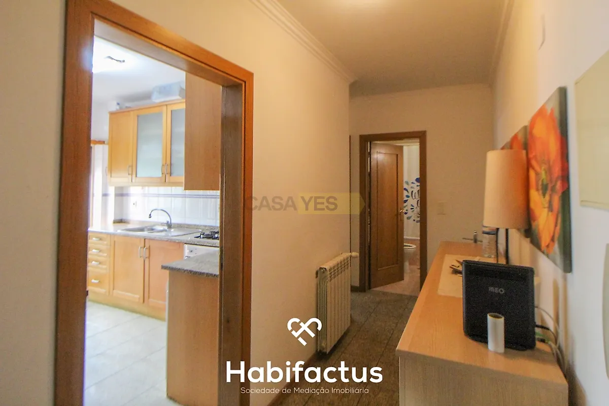 Apartamento T1 à venda em Alhões, Bustelo, Gralheira e Ramires, Cinfães — foto 8