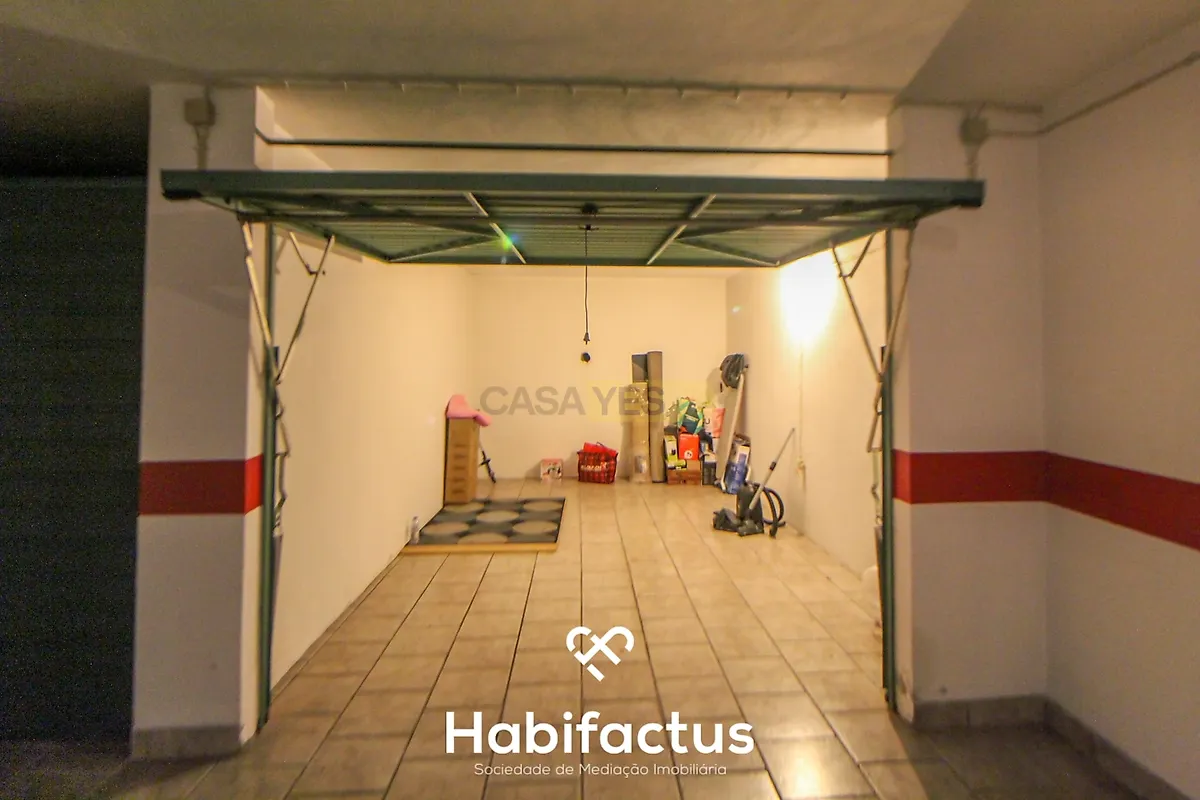 Apartamento T1 à venda em Alhões, Bustelo, Gralheira e Ramires, Cinfães — foto 12