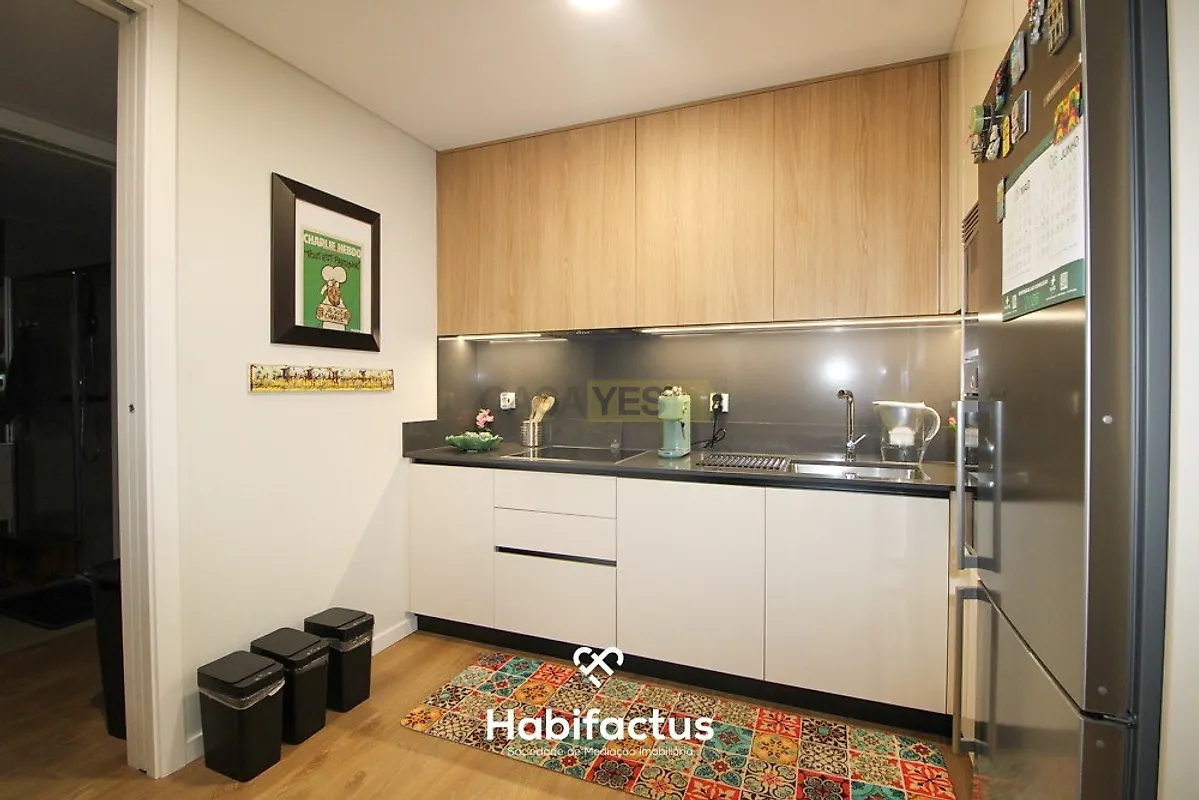 Apartamento T1 à venda em Alhões, Bustelo, Gralheira e Ramires, Cinfães — foto 6