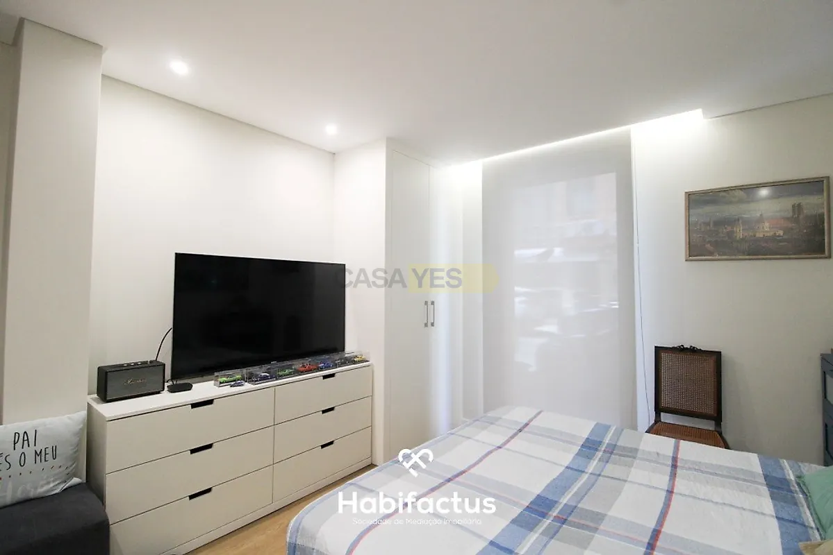 Apartamento T1 à venda em Alhões, Bustelo, Gralheira e Ramires, Cinfães — foto 7