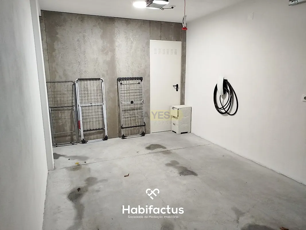 Apartamento T1 à venda em Alhões, Bustelo, Gralheira e Ramires, Cinfães — foto 12