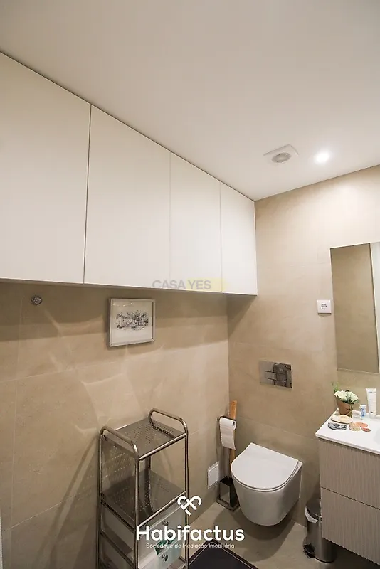 Apartamento T1 à venda em Alhões, Bustelo, Gralheira e Ramires, Cinfães — foto 11