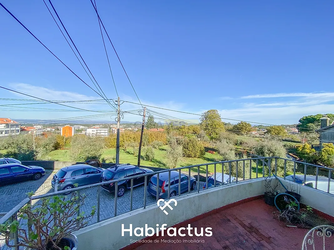 Moradia T4 à venda em Mangualde, Mesquitela e Cunha Alta, Mangualde — foto 7