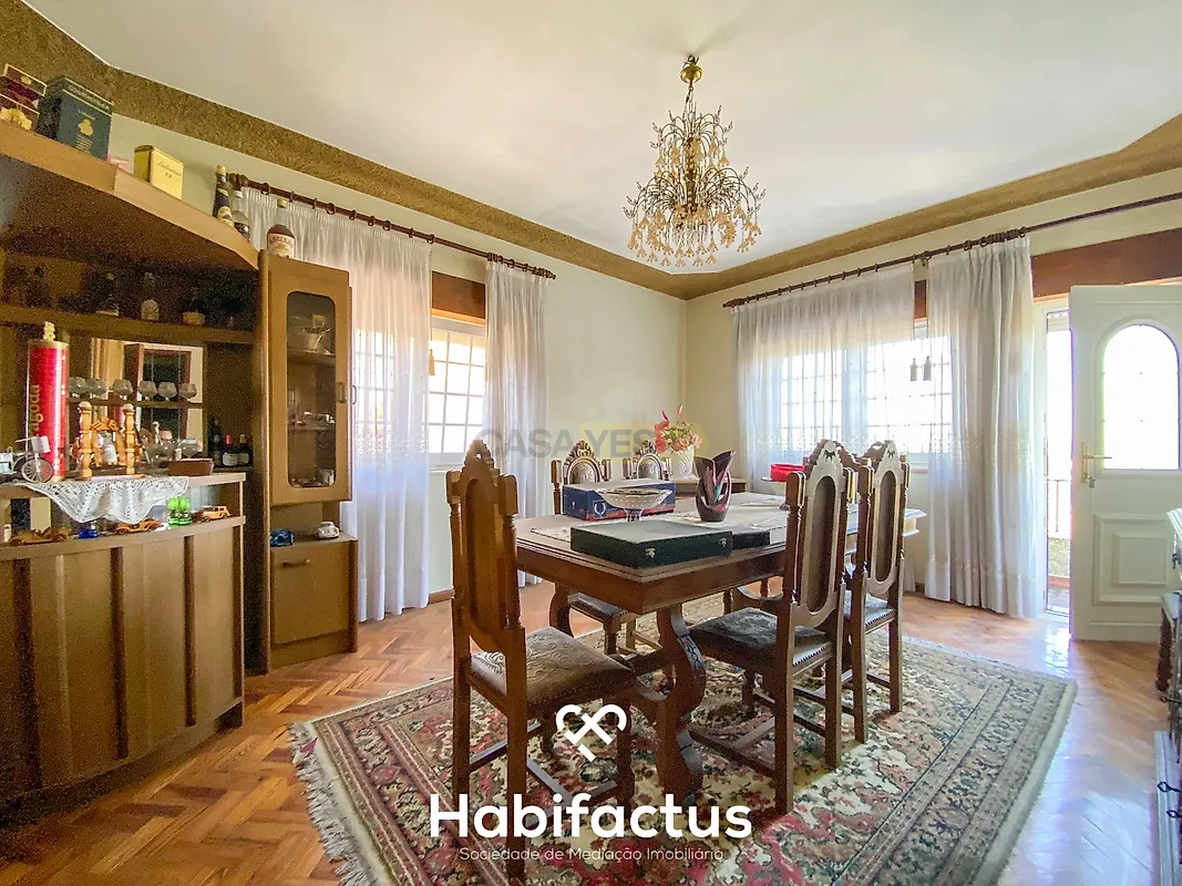 Moradia T4 à venda em Mangualde, Mesquitela e Cunha Alta, Mangualde — foto 22