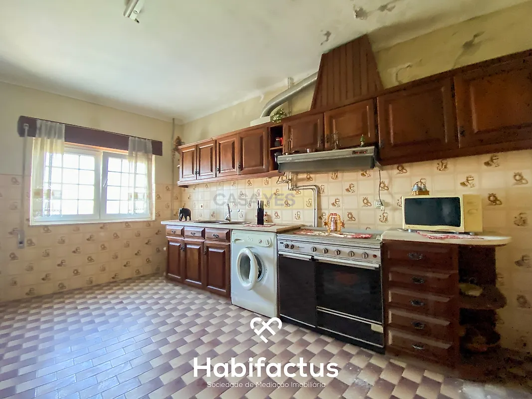 Moradia T4 à venda em Mangualde, Mesquitela e Cunha Alta, Mangualde — foto 20