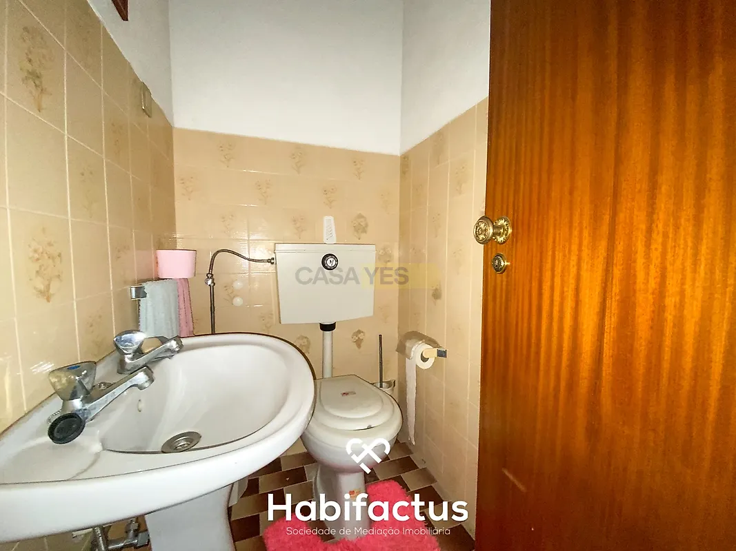 Moradia T4 à venda em Mangualde, Mesquitela e Cunha Alta, Mangualde — foto 25