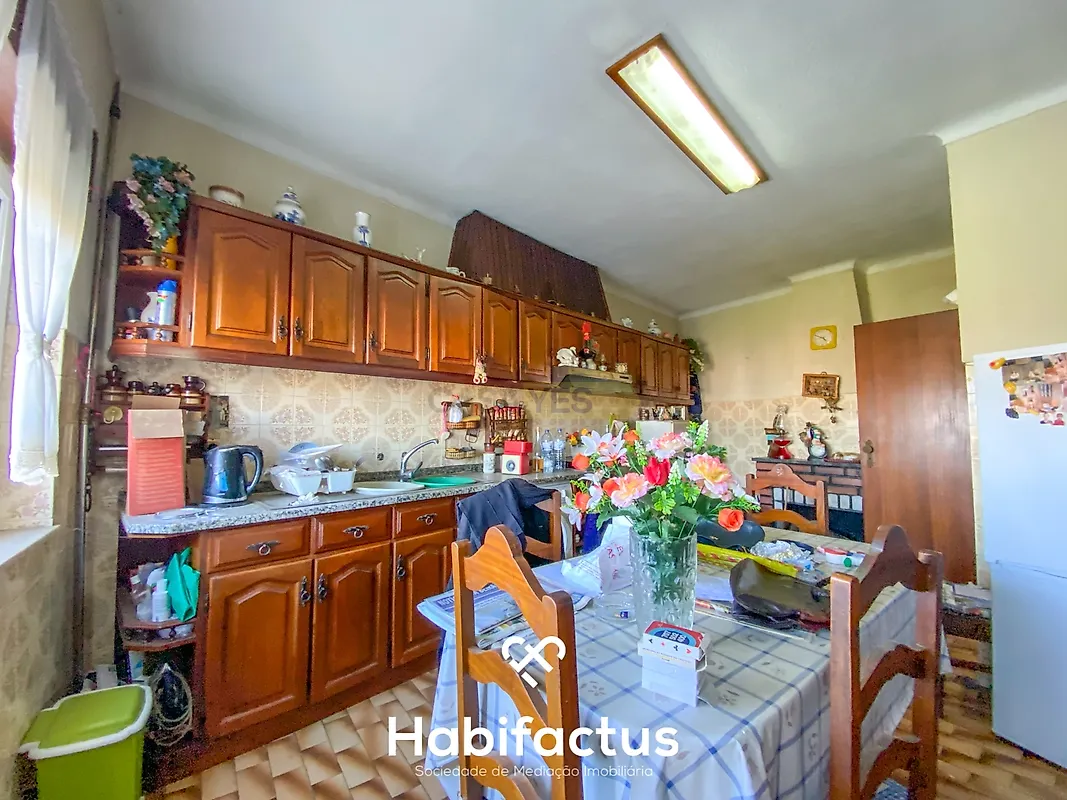 Moradia T4 à venda em Mangualde, Mesquitela e Cunha Alta, Mangualde — foto 8