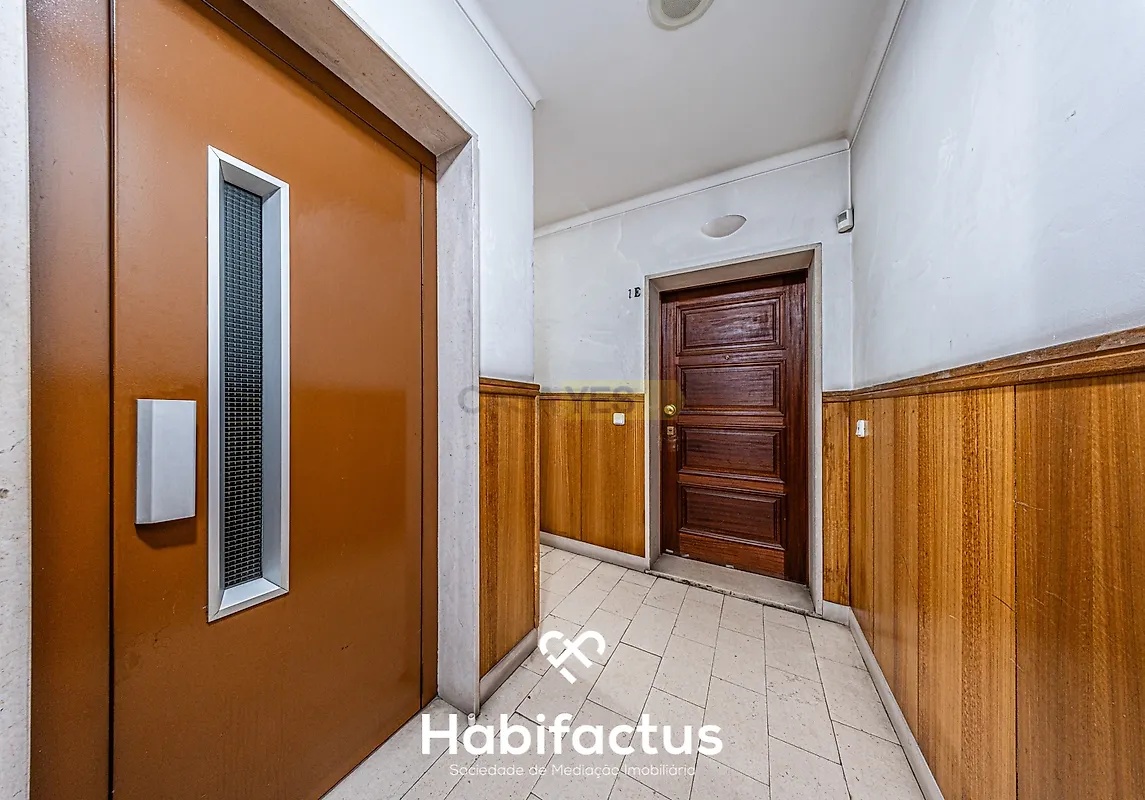 Apartamento T3 à venda em Alhões, Bustelo, Gralheira e Ramires, Cinfães — foto 5