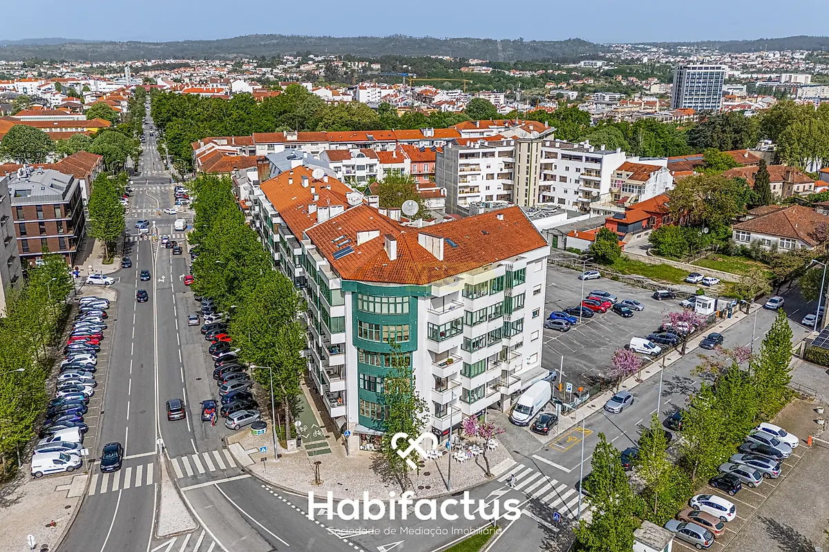 Apartamento T3 em Alhões, Bustelo, Gralheira e Ramires, €259.500