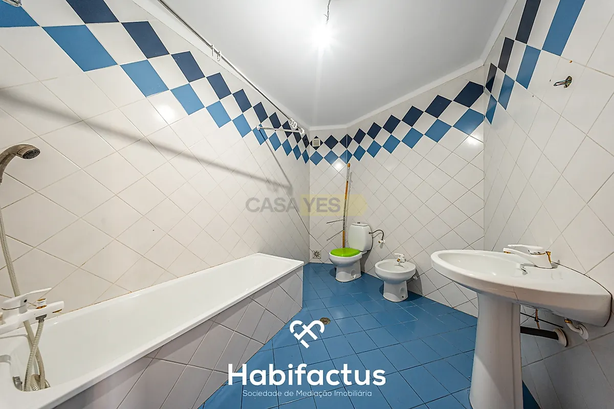 Apartamento T3 à venda em Alhões, Bustelo, Gralheira e Ramires, Cinfães — foto 24