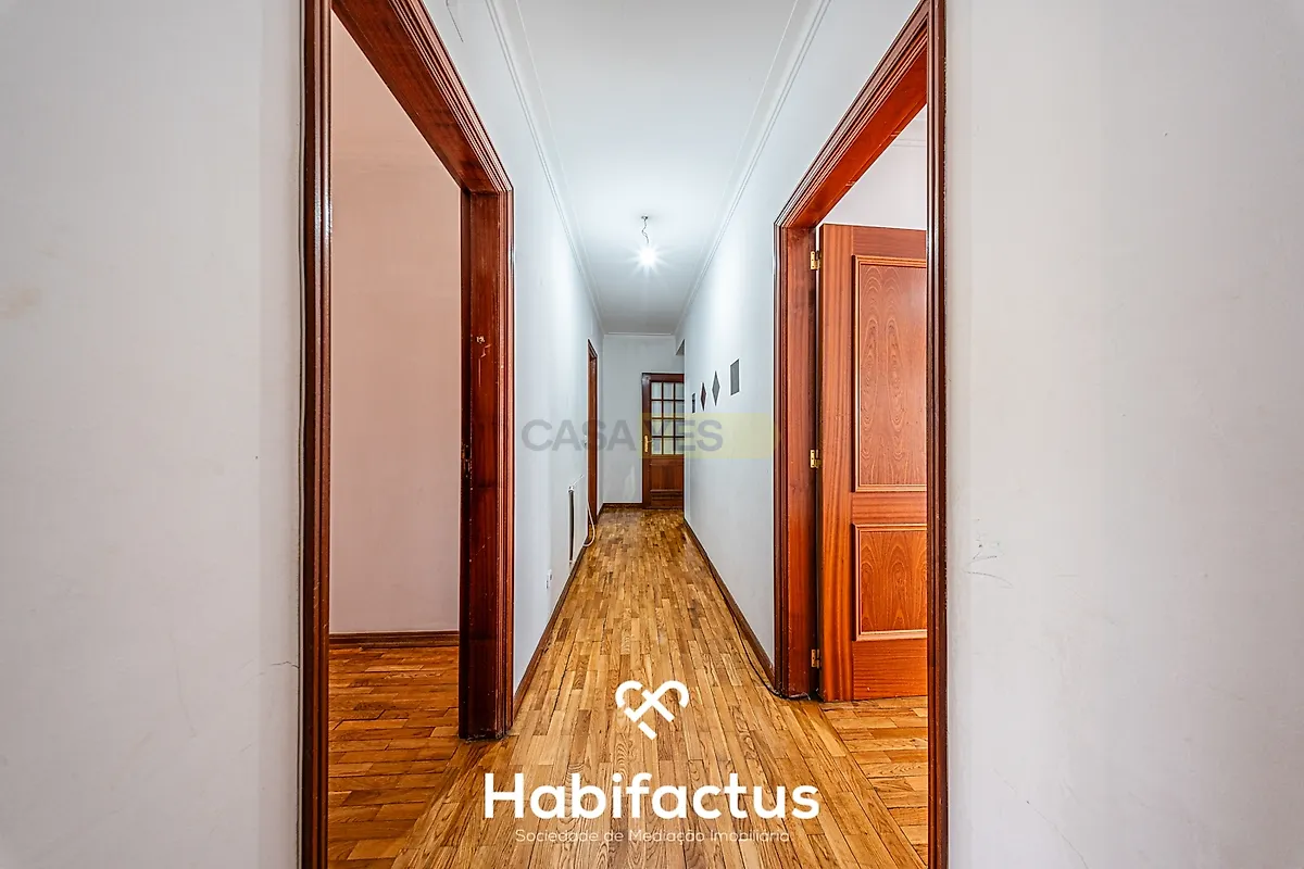 Apartamento T3 à venda em Alhões, Bustelo, Gralheira e Ramires, Cinfães — foto 28
