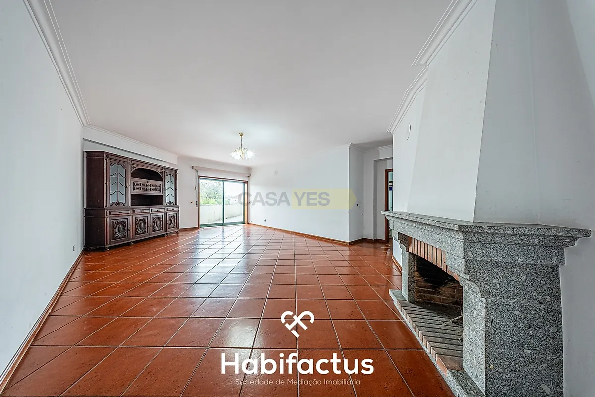 Apartamento T3 à venda em Alhões, Bustelo, Gralheira e Ramires, Cinfães — foto 8
