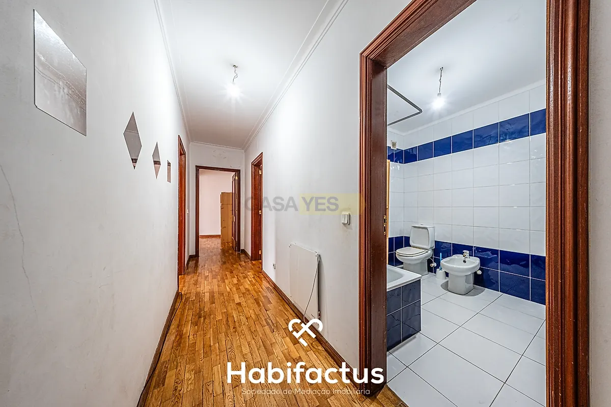 Apartamento T3 à venda em Alhões, Bustelo, Gralheira e Ramires, Cinfães — foto 18