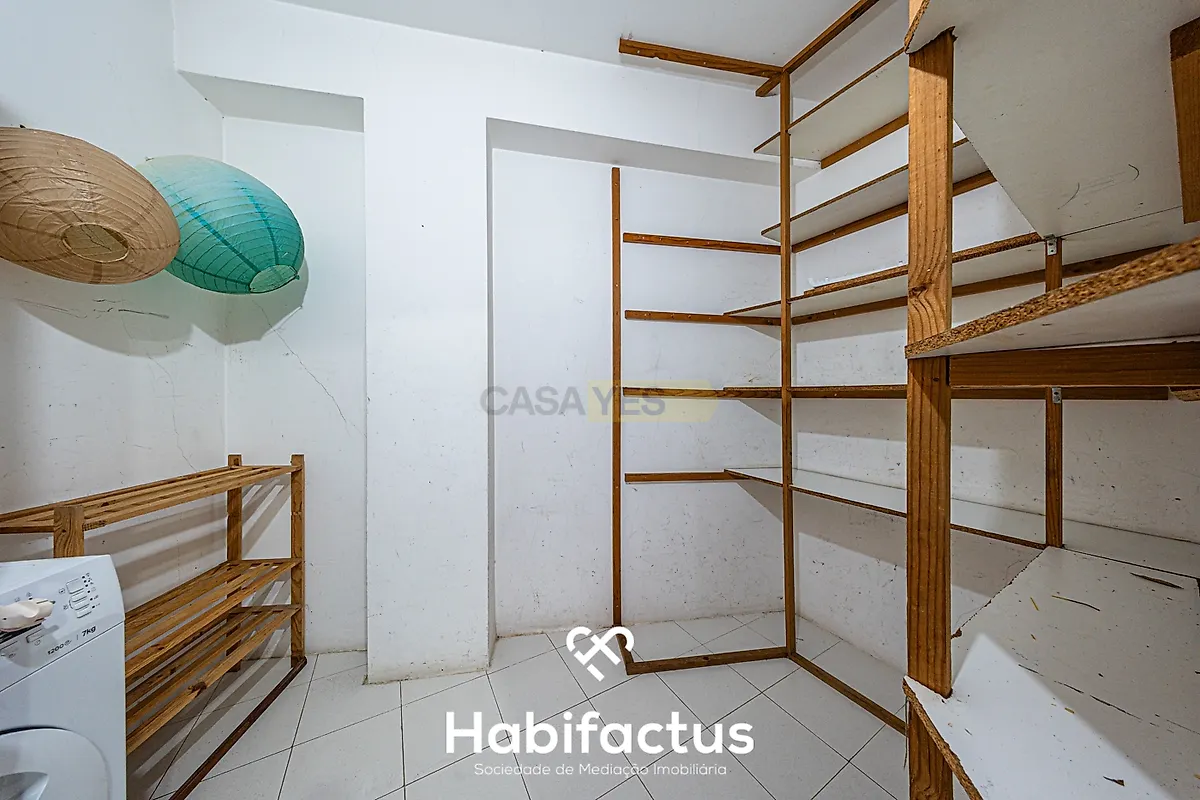 Apartamento T3 à venda em Alhões, Bustelo, Gralheira e Ramires, Cinfães — foto 16