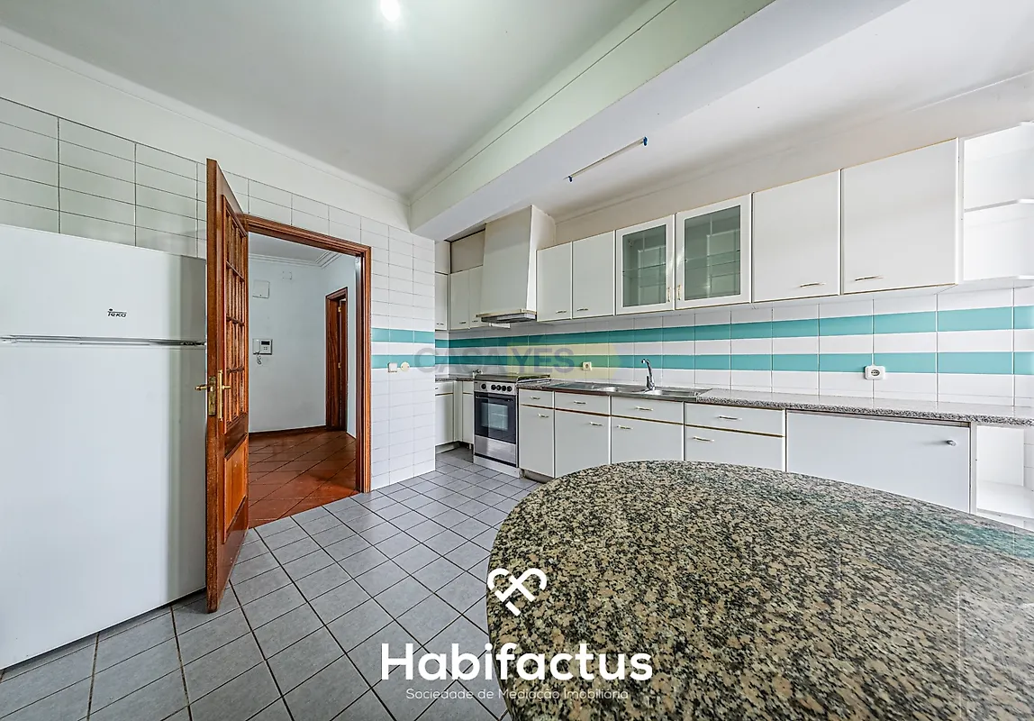 Apartamento T3 à venda em Alhões, Bustelo, Gralheira e Ramires, Cinfães — foto 14