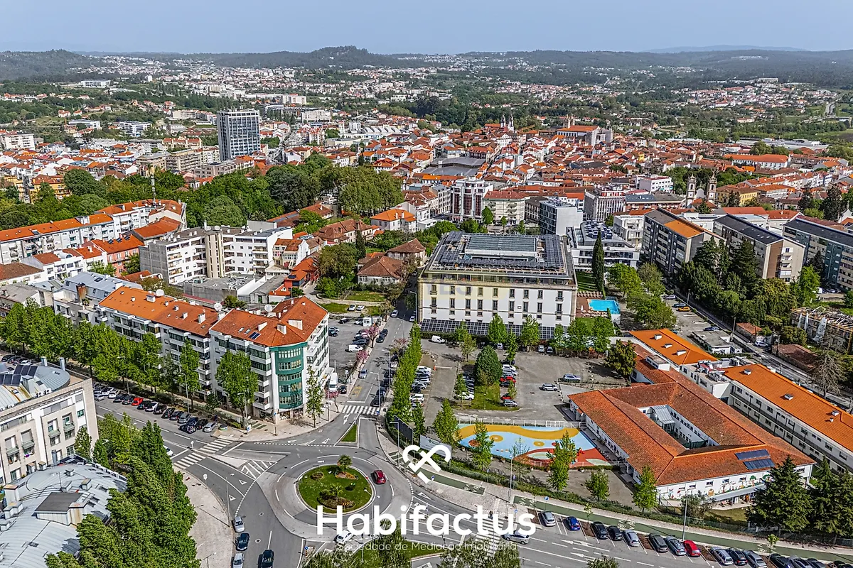 Apartamento T3 à venda em Alhões, Bustelo, Gralheira e Ramires, Cinfães — foto 32