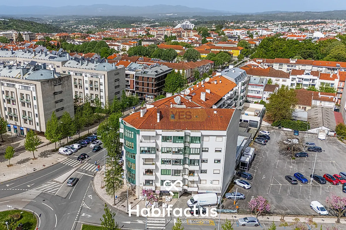 Apartamento T3 à venda em Alhões, Bustelo, Gralheira e Ramires, Cinfães — foto 2