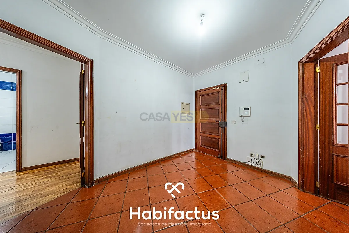 Apartamento T3 à venda em Alhões, Bustelo, Gralheira e Ramires, Cinfães — foto 29