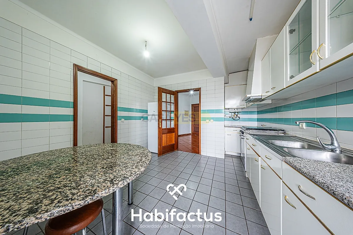Apartamento T3 à venda em Alhões, Bustelo, Gralheira e Ramires, Cinfães — foto 15
