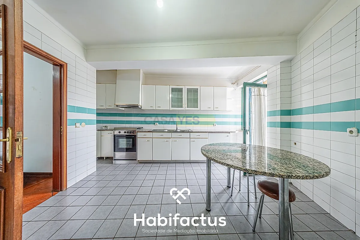 Apartamento T3 à venda em Alhões, Bustelo, Gralheira e Ramires, Cinfães — foto 13