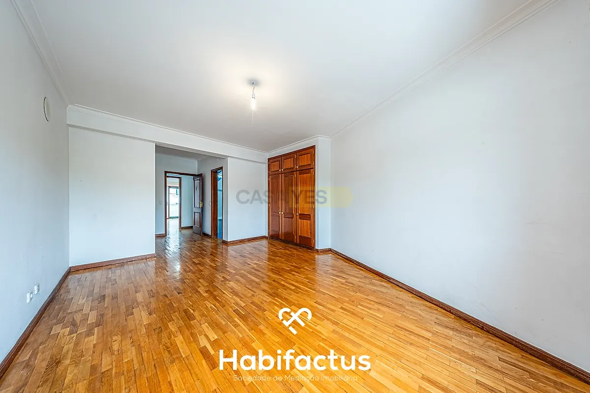 Apartamento T3 à venda em Alhões, Bustelo, Gralheira e Ramires, Cinfães — foto 23
