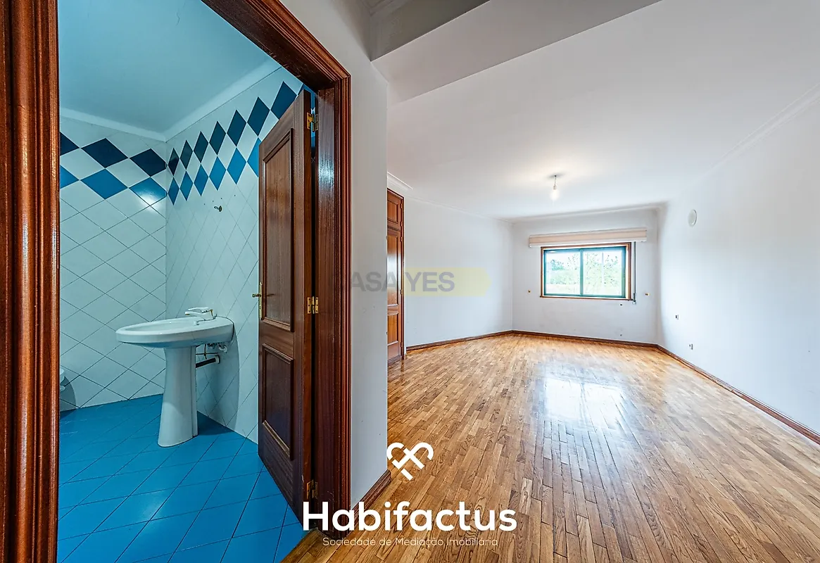 Apartamento T3 à venda em Alhões, Bustelo, Gralheira e Ramires, Cinfães — foto 21