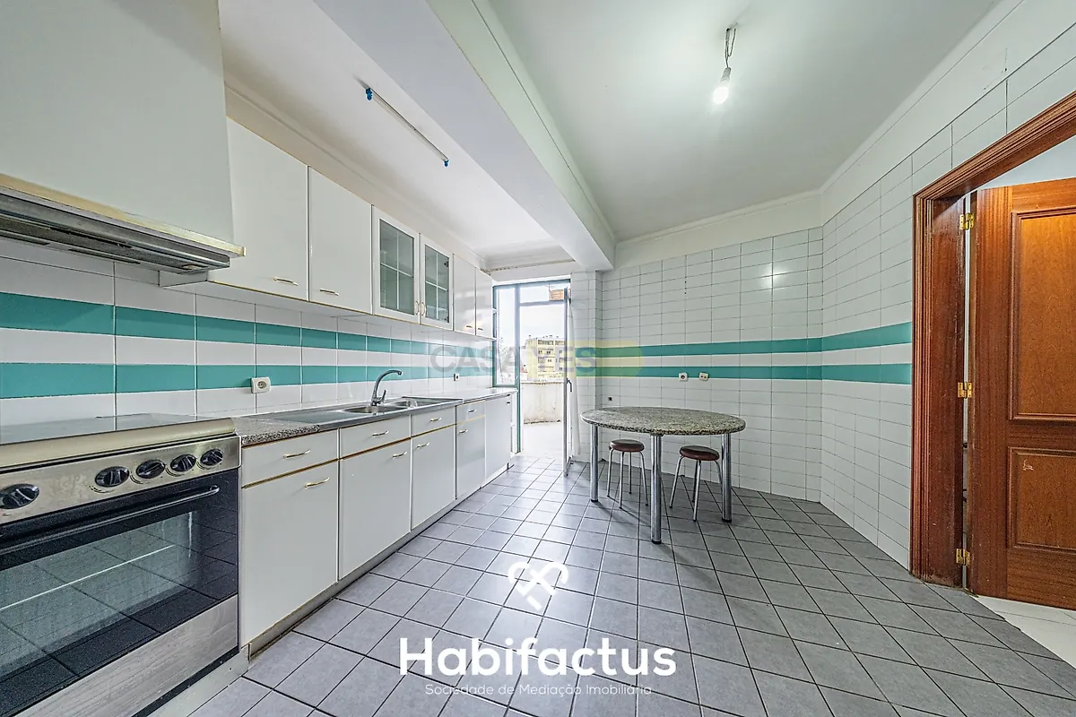 Apartamento T3 à venda em Alhões, Bustelo, Gralheira e Ramires, Cinfães — foto 12