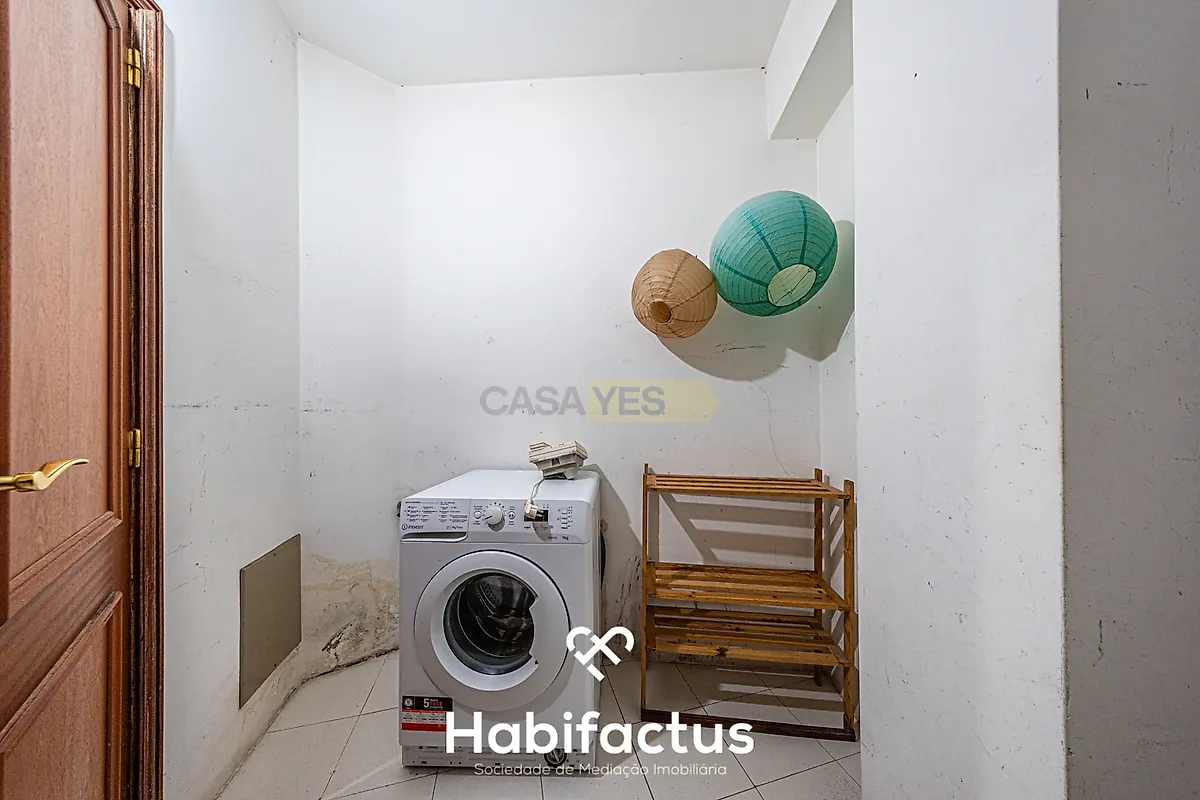 Apartamento T3 à venda em Alhões, Bustelo, Gralheira e Ramires, Cinfães — foto 17