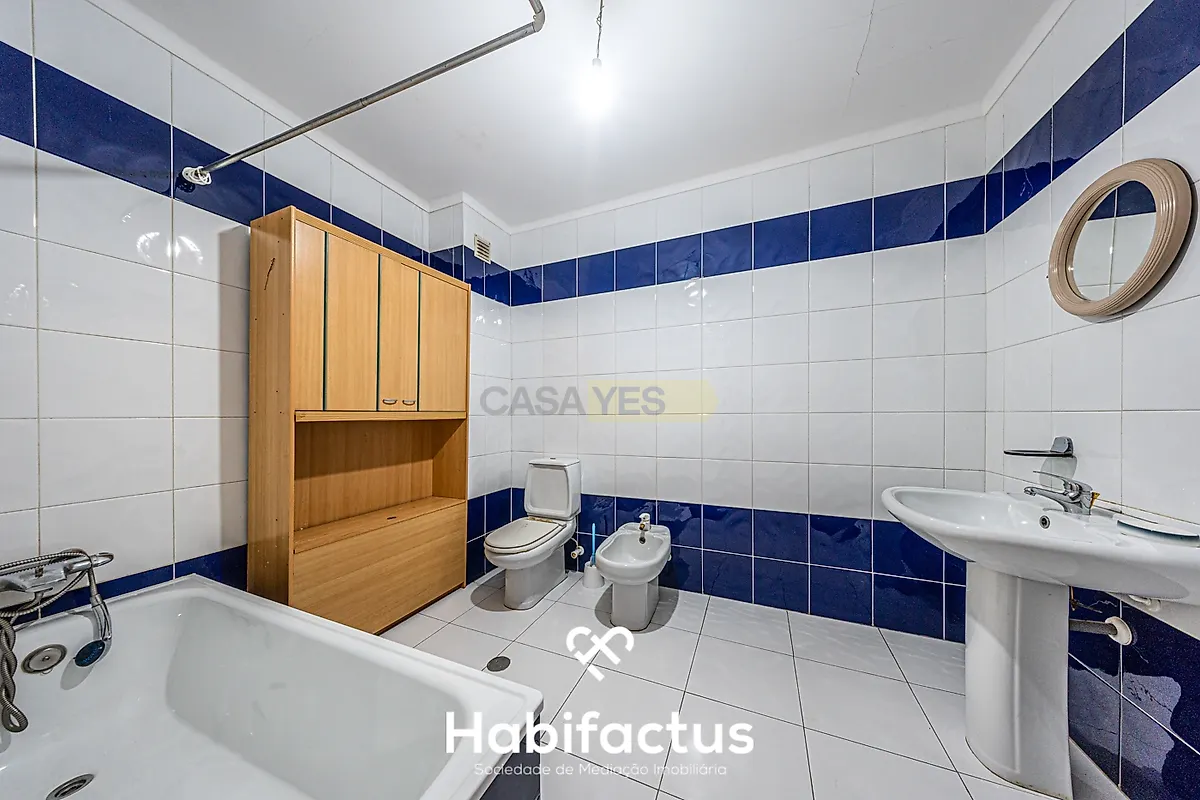 Apartamento T3 à venda em Alhões, Bustelo, Gralheira e Ramires, Cinfães — foto 27