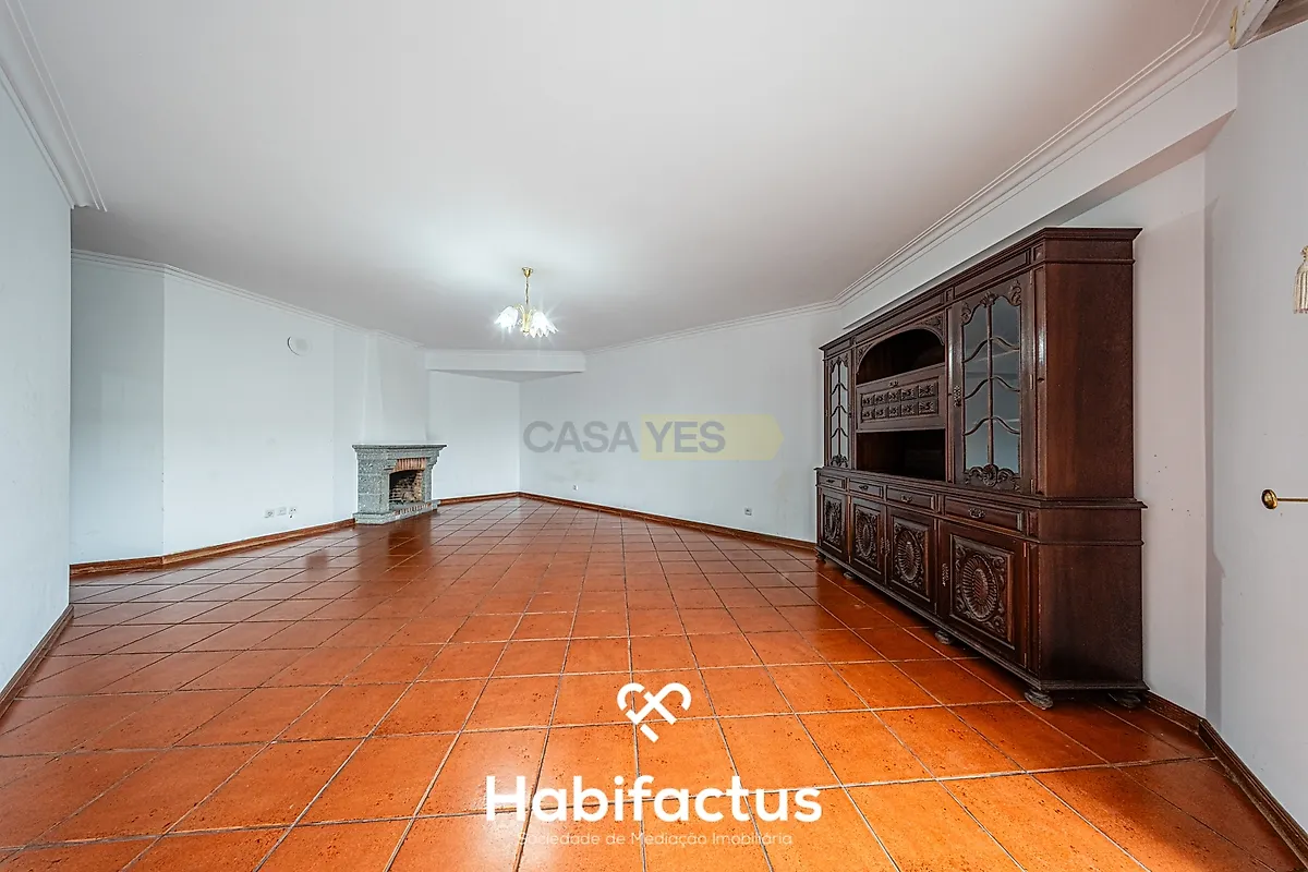 Apartamento T3 à venda em Alhões, Bustelo, Gralheira e Ramires, Cinfães — foto 7