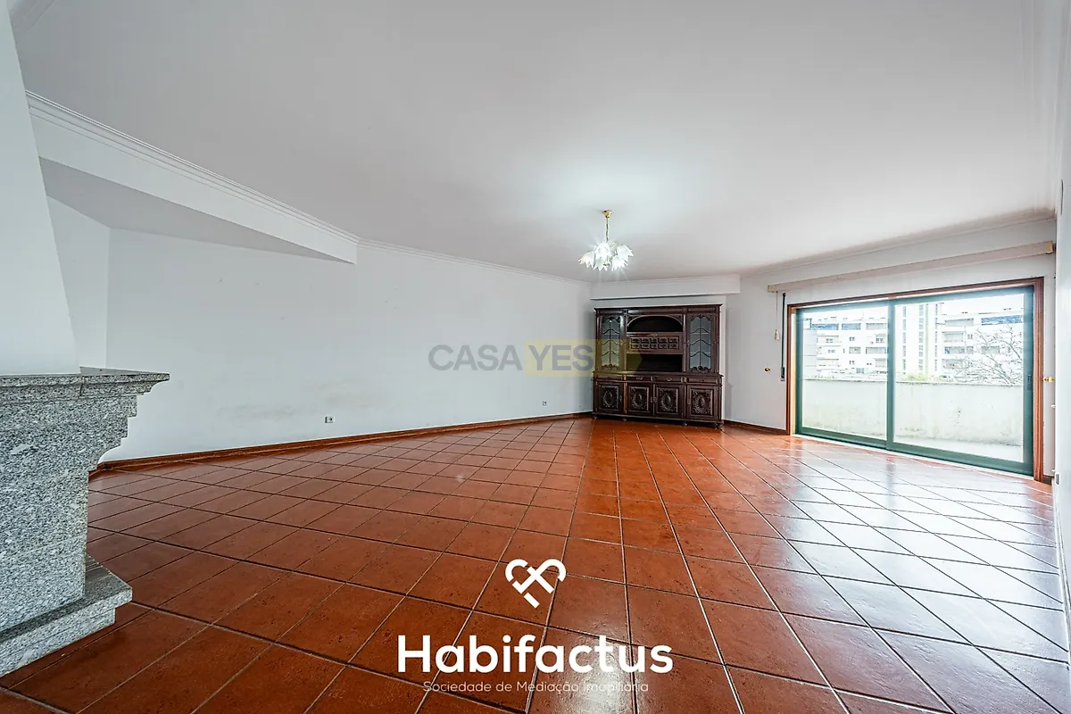 Apartamento T3 à venda em Alhões, Bustelo, Gralheira e Ramires, Cinfães — foto 6
