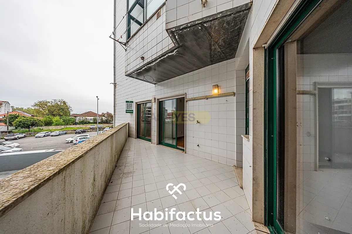 Apartamento T3 à venda em Alhões, Bustelo, Gralheira e Ramires, Cinfães — foto 10