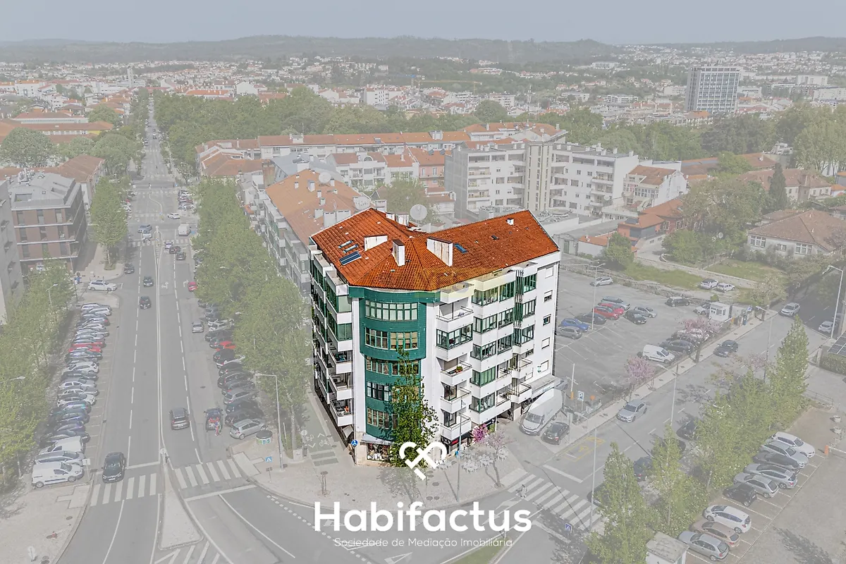 Apartamento T3 à venda em Alhões, Bustelo, Gralheira e Ramires, Cinfães — foto 3