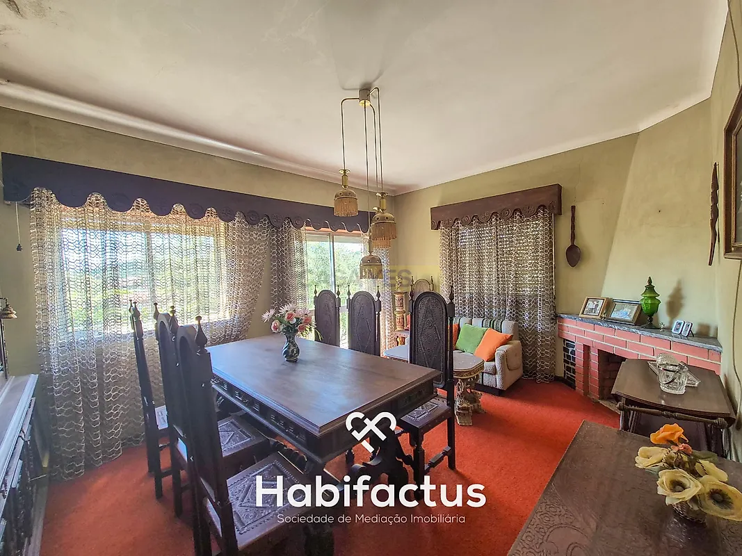 Apartamento T3 à venda em São João de Lourosa, Viseu — foto 4