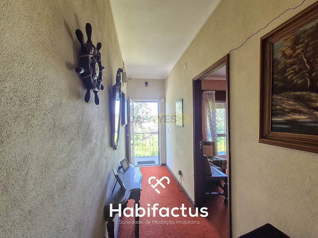 Apartamento T3 à venda em São João de Lourosa, Viseu — foto 10