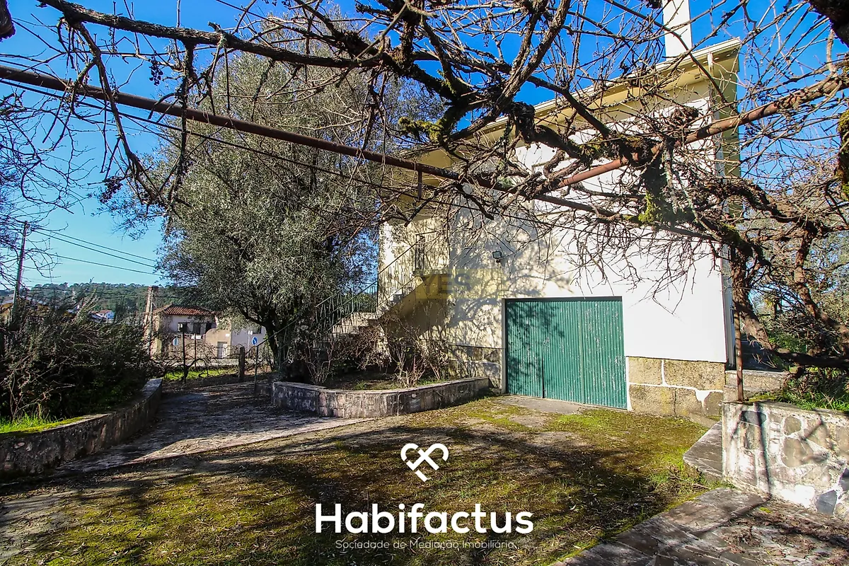 Apartamento T3 à venda em São João de Lourosa, Viseu — foto 3