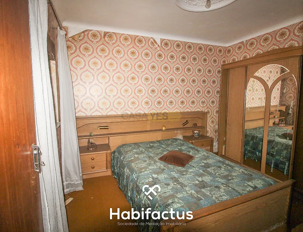 Apartamento T3 à venda em São João de Lourosa, Viseu — foto 22